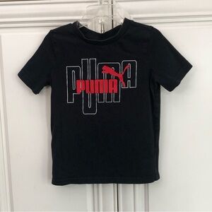 Puma kids t-shirt